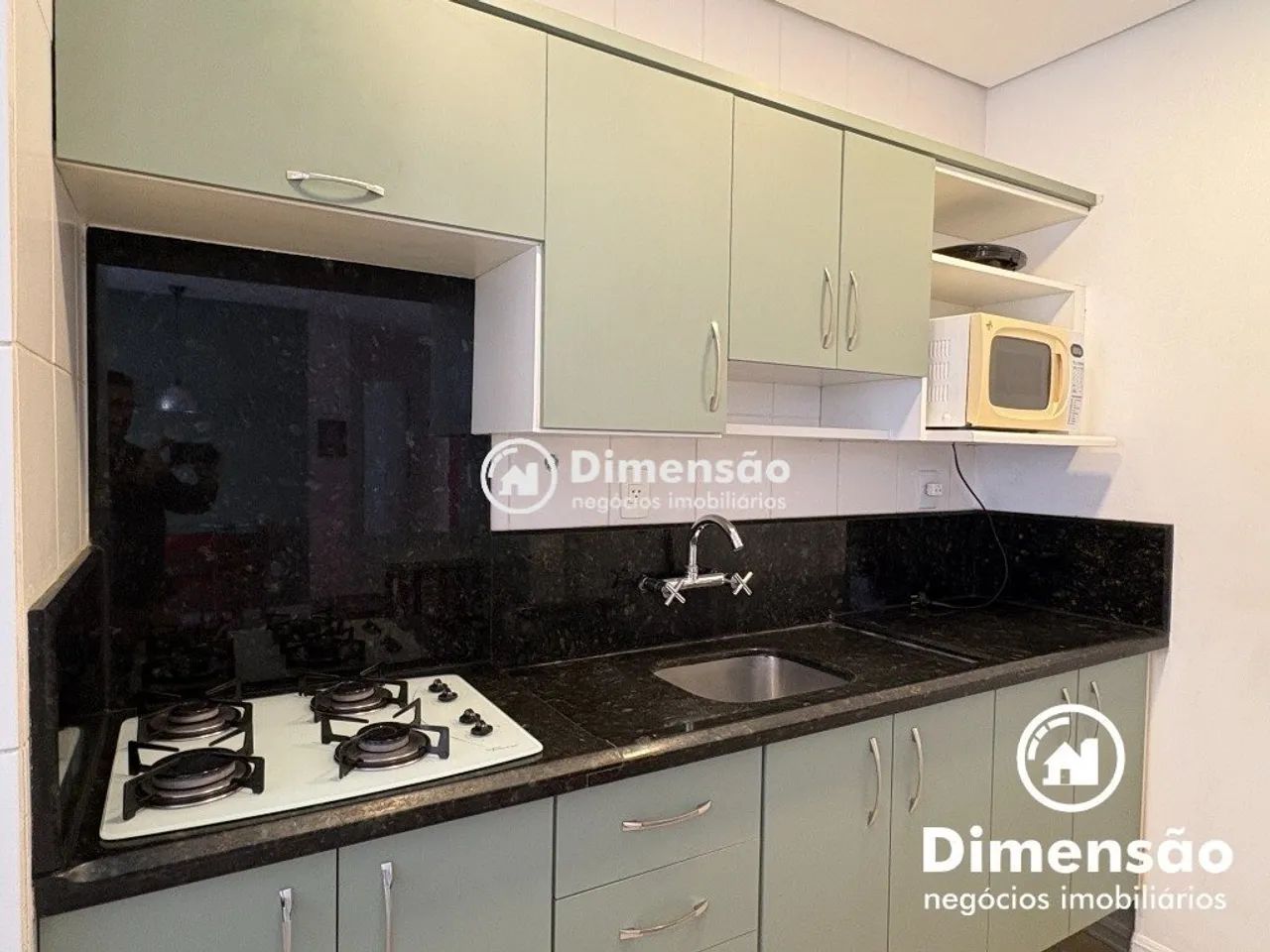 APARTAMENTO PARA ALUGAR EM JURERÊ - Foto 3