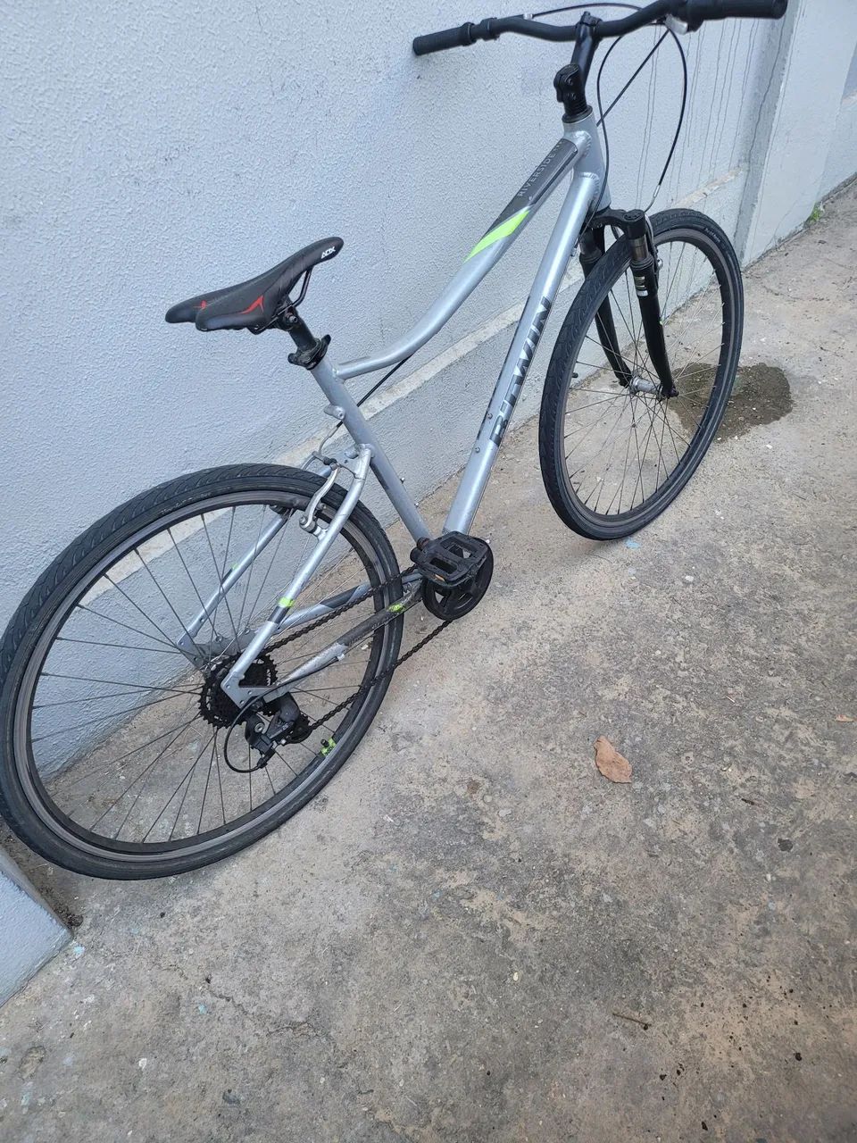 Bicicleta 500 pra leva - Foto 3