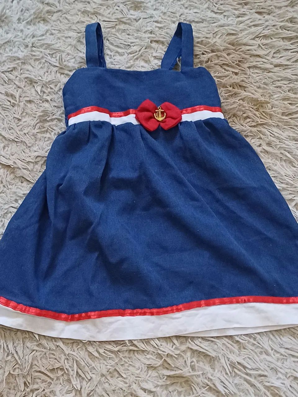 Roupas de bebê  - Foto 2
