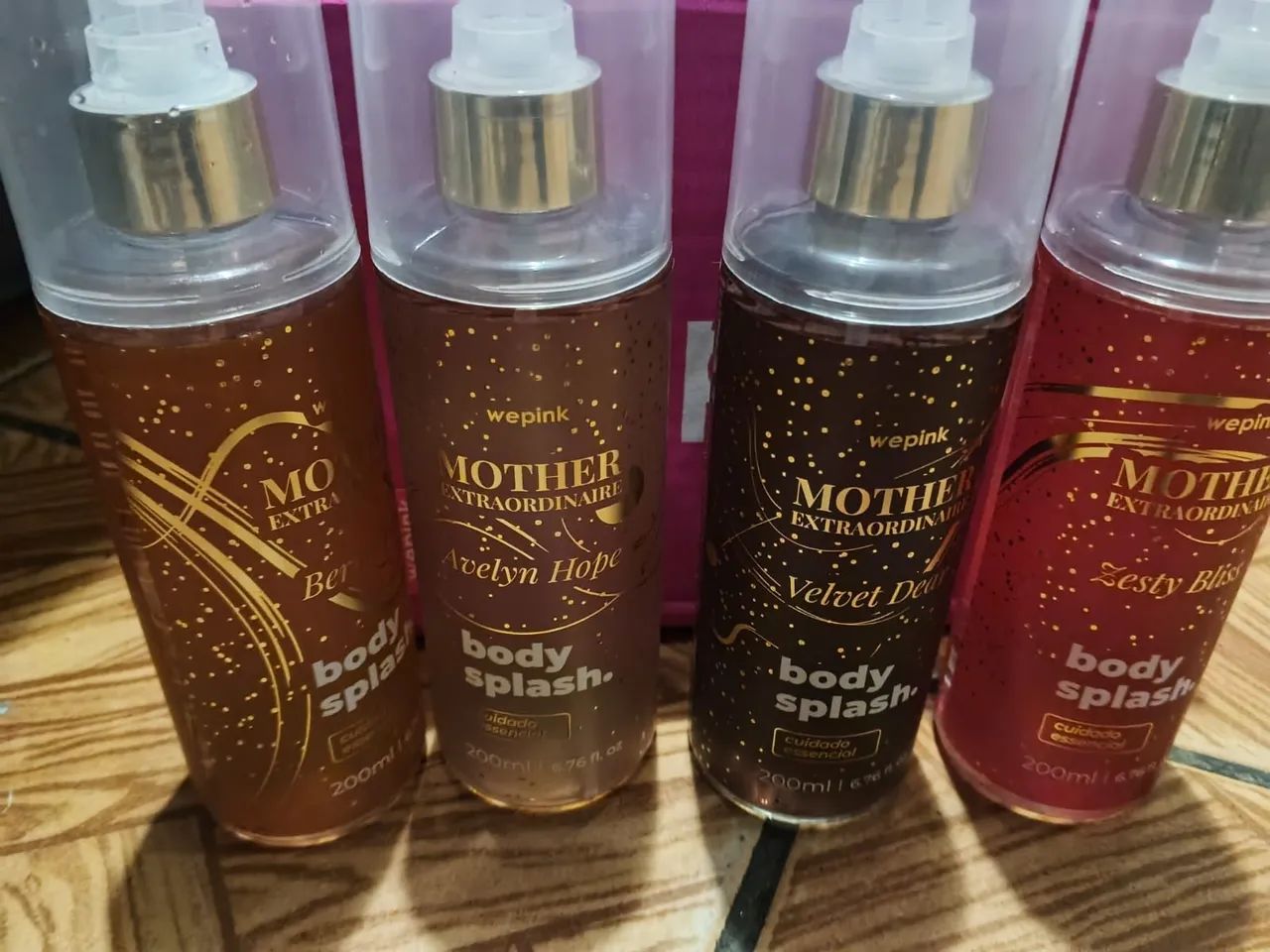 Kits wepink especiais novos - Foto 4