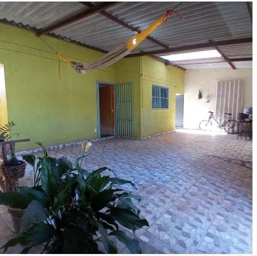 Vendo Ágio cidade ocidental 70 mil - Foto 2