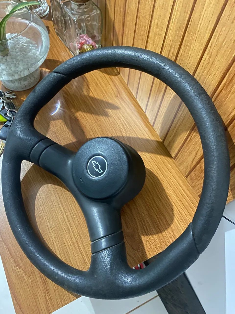 Volante Corsa B  - Foto 5