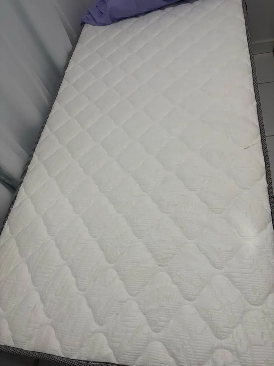 Cama box nova  - Foto 3