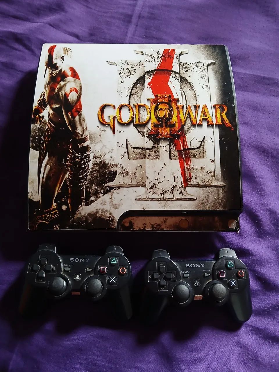 PS3 SLIM