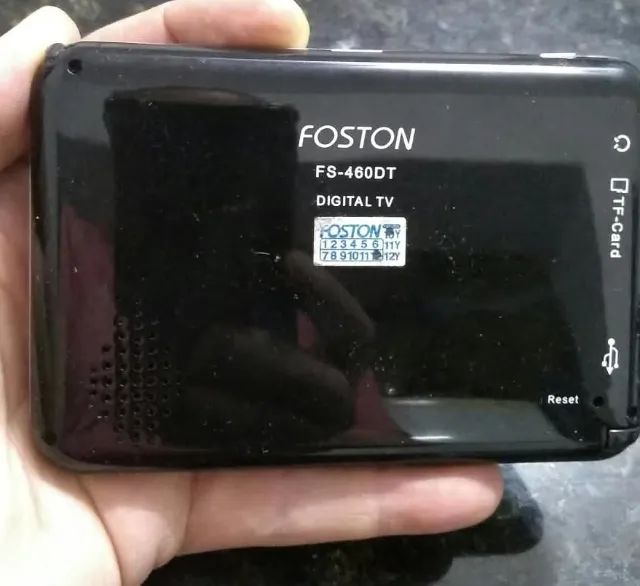 GPS Foston - Foto 4