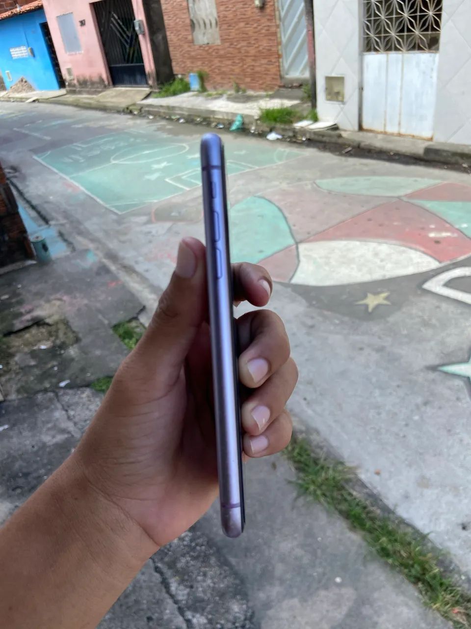 iPhone 11  - Foto 5