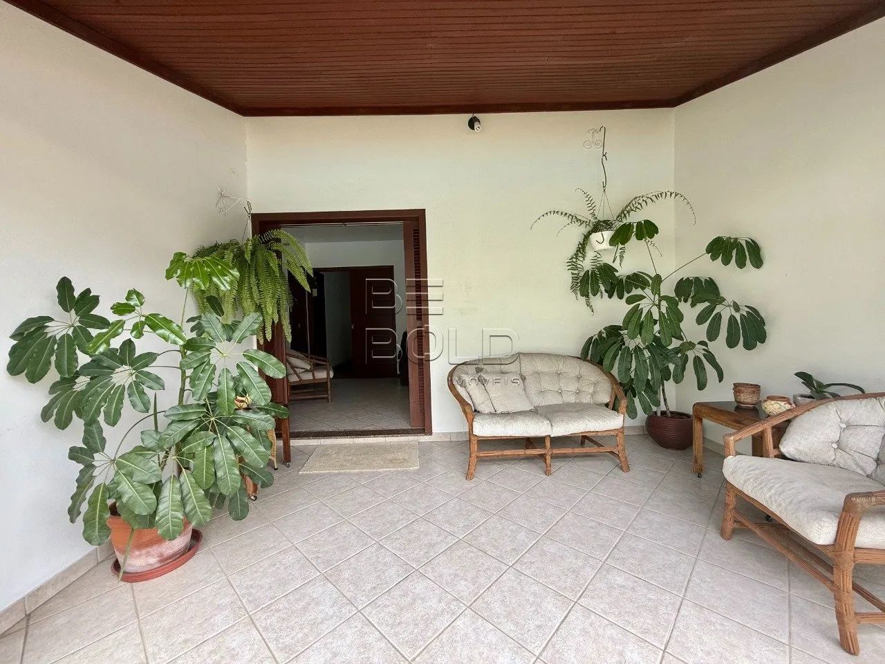 Casa com piscina e 3 dormitórios em Itaguaçu - Foto 5