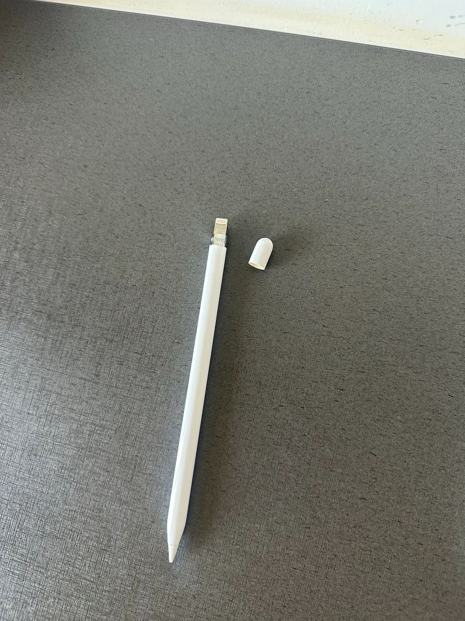 Apple Pencil 1 geração  - Foto 3