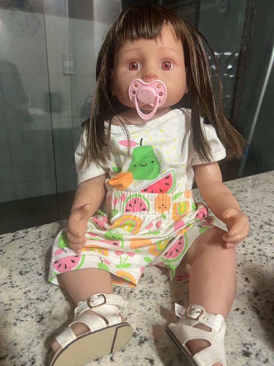 Brinquedo  - Foto 2