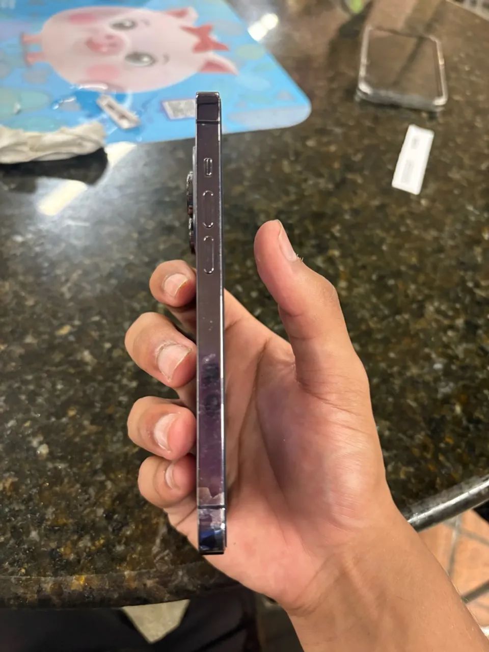 iPhone 14 Pro 512gb  - Foto 2