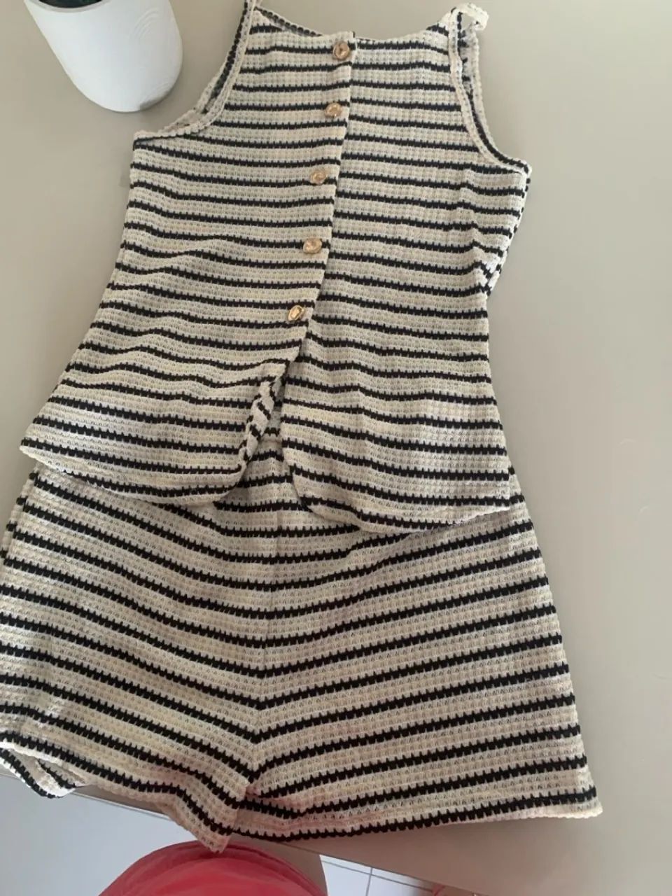 Conjunto para o verão  - Foto 2