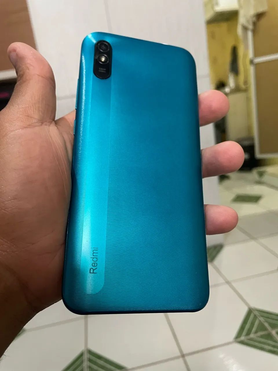 REDMI 9A - Foto 2