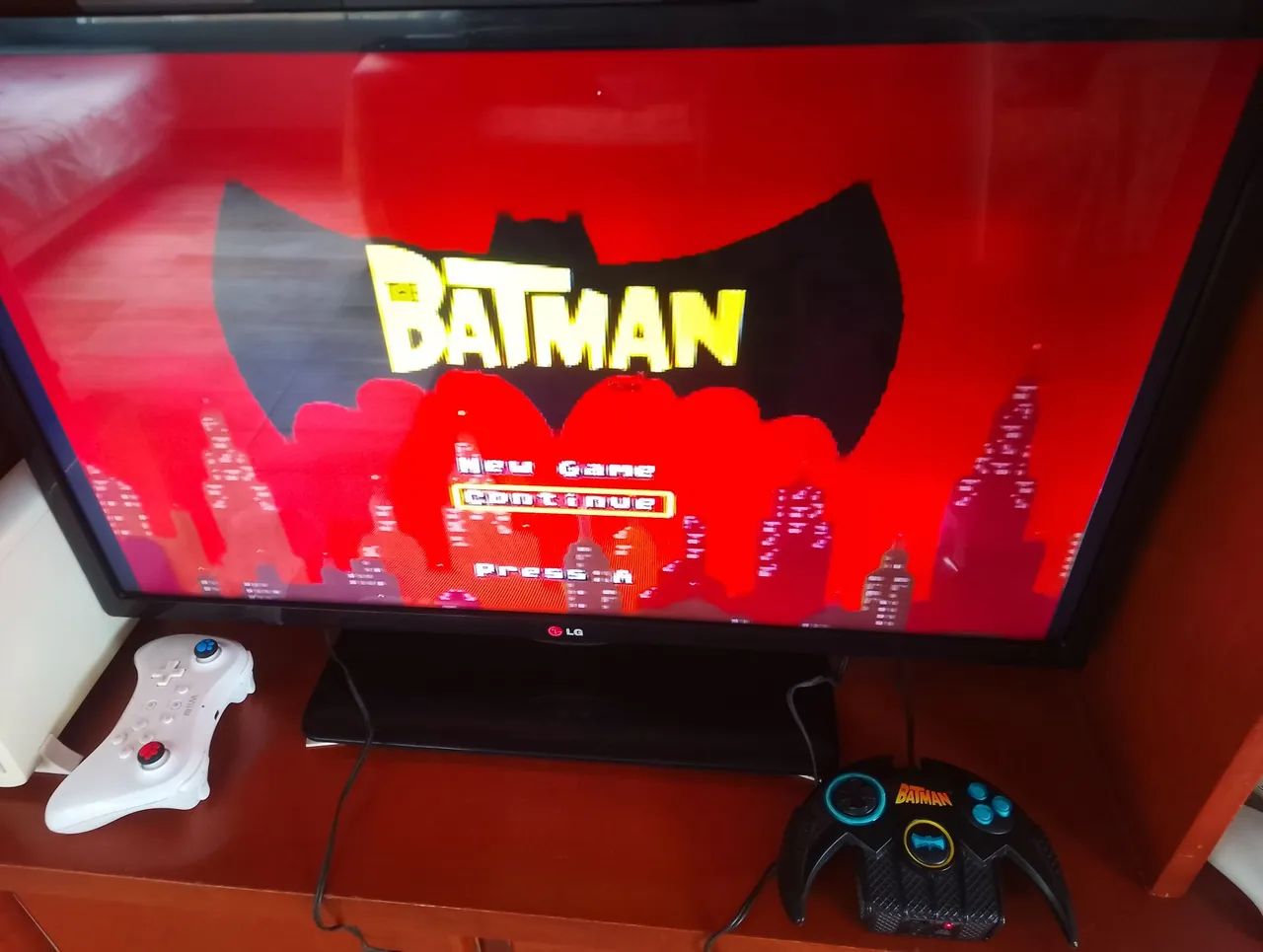 Videogame plug & play Batman  - Foto 3