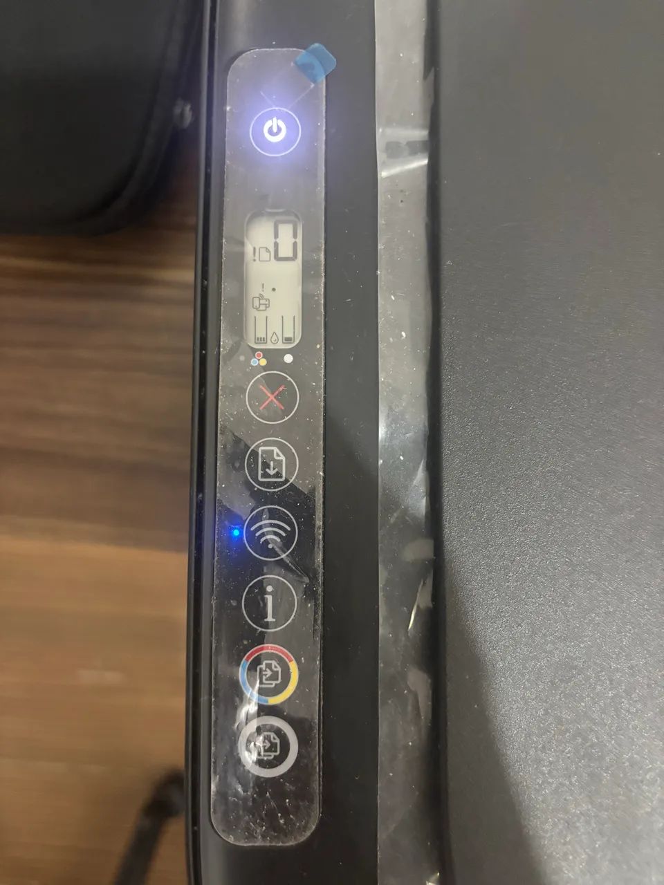Vendo impressora HP  - Foto 4