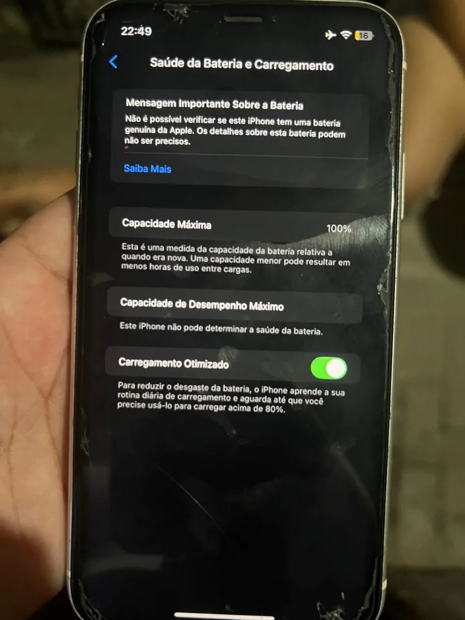 IPHONE XR - Foto 2