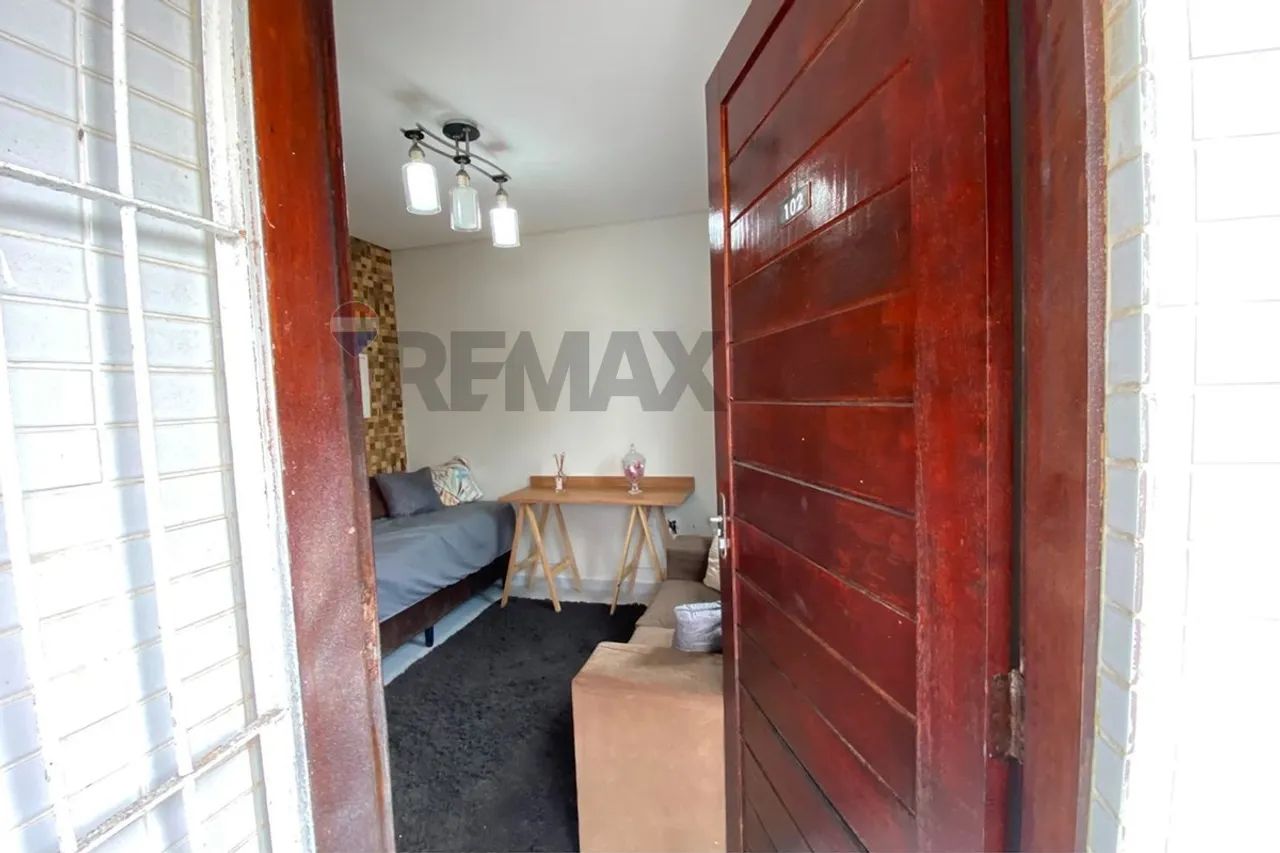 Casa Duplex 2 quartos para locação em Ponta de Campina. - Foto 4