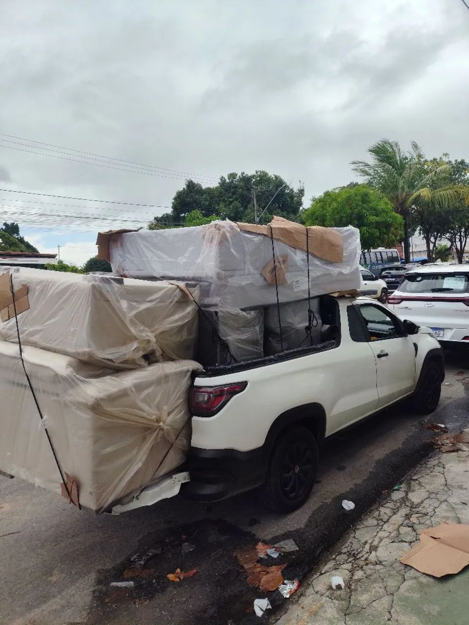 Frete rápido e responsável * - Foto 2
