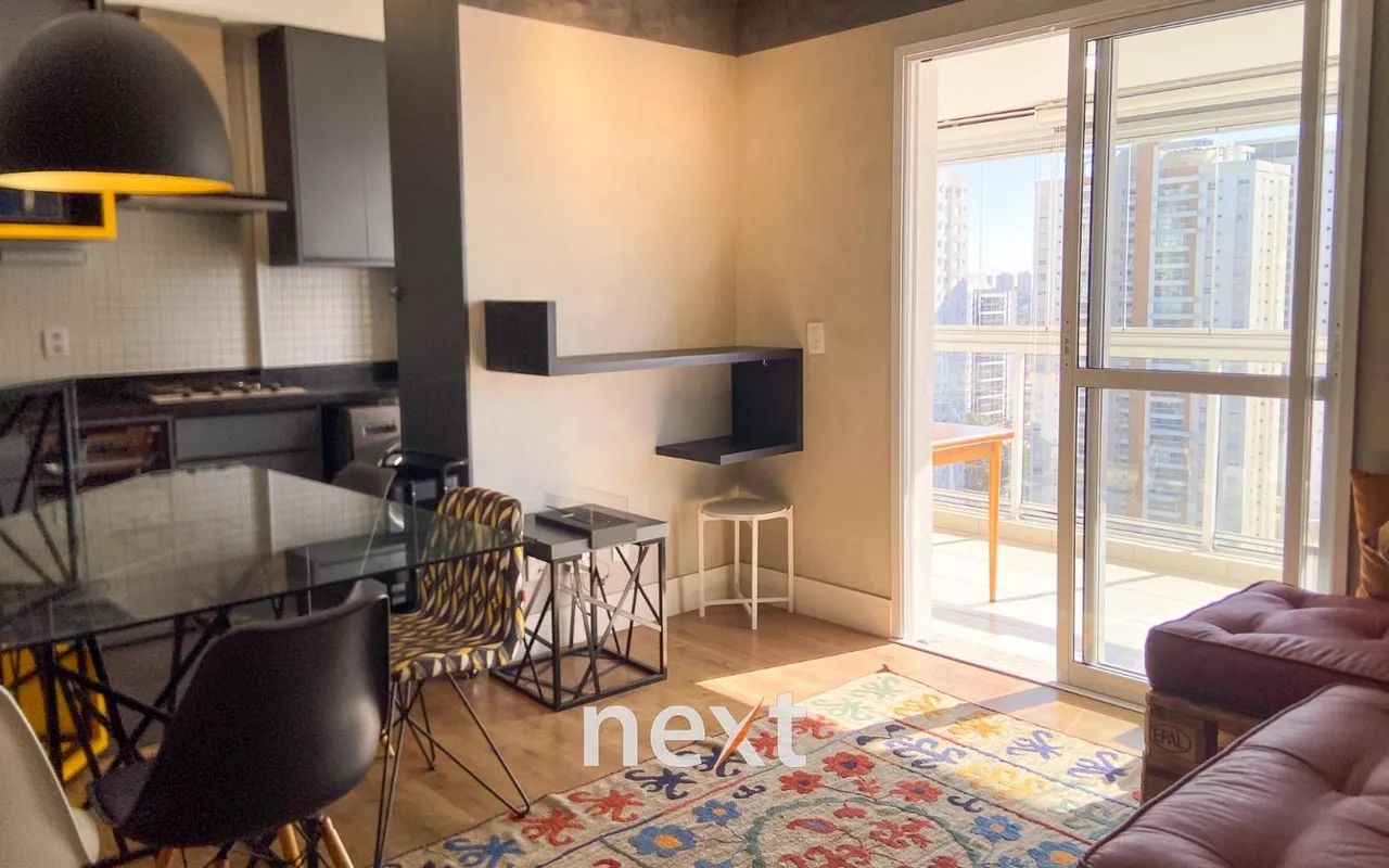 apartamento - Taquaral - Campinas - Foto 3
