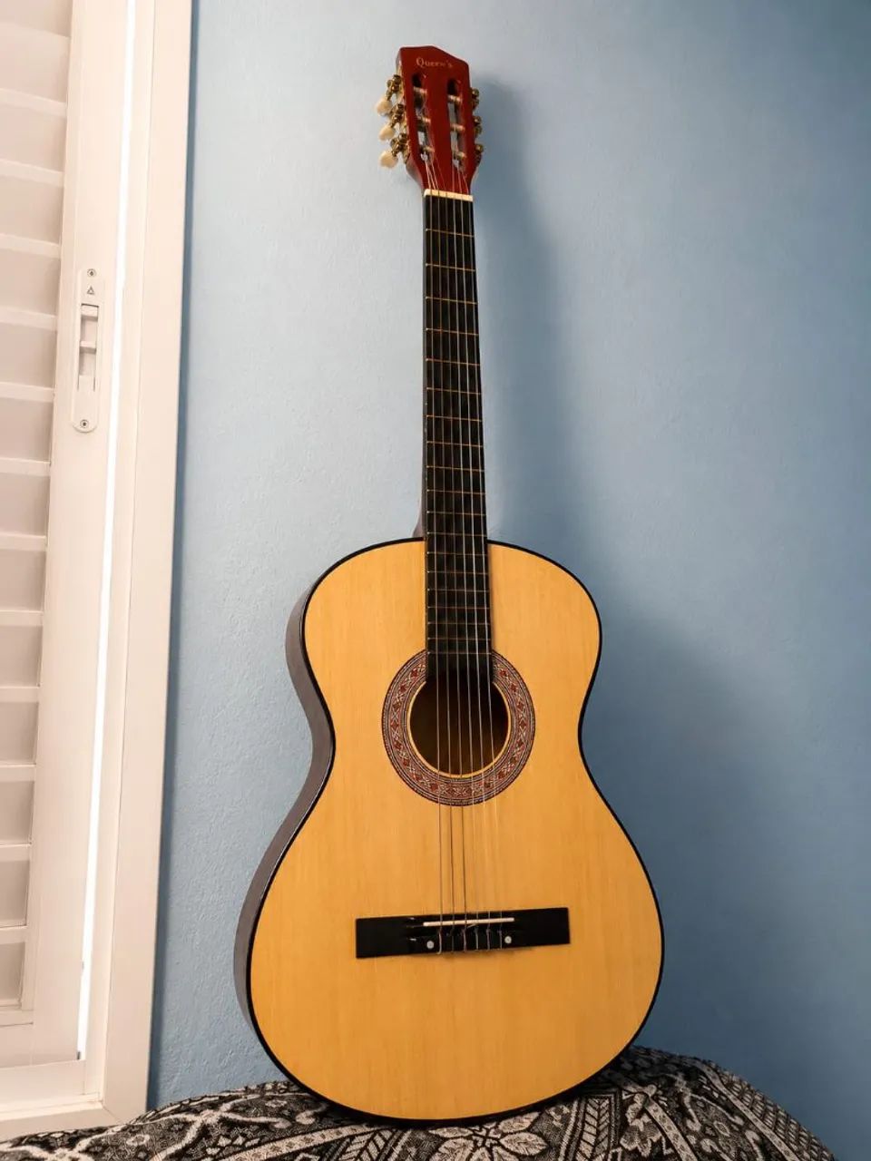 Violão Queens 