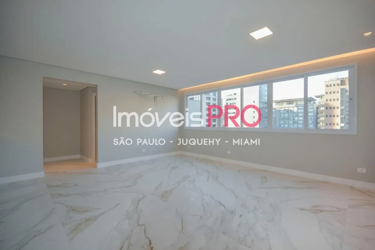 Apartamento, Paraíso - São Paulo