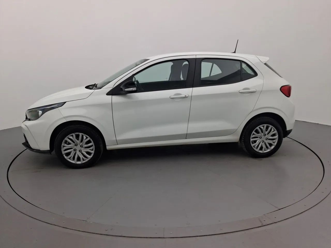 Fiat Argo Drive 1.0 Firefly 2026 - Foto 2