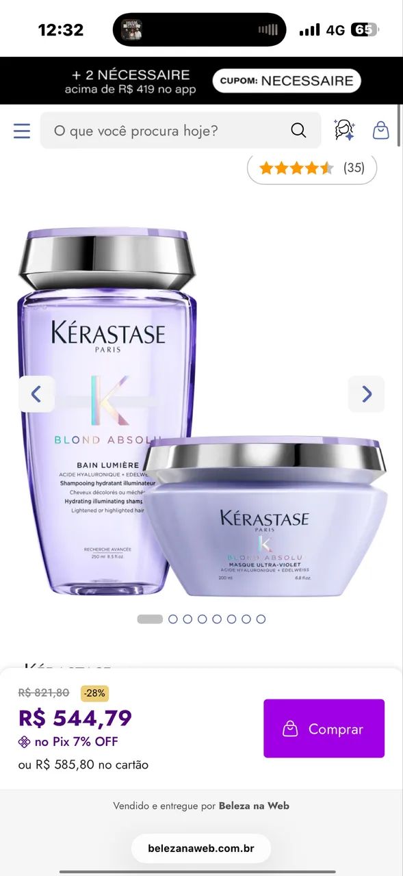 KÉRASTASE