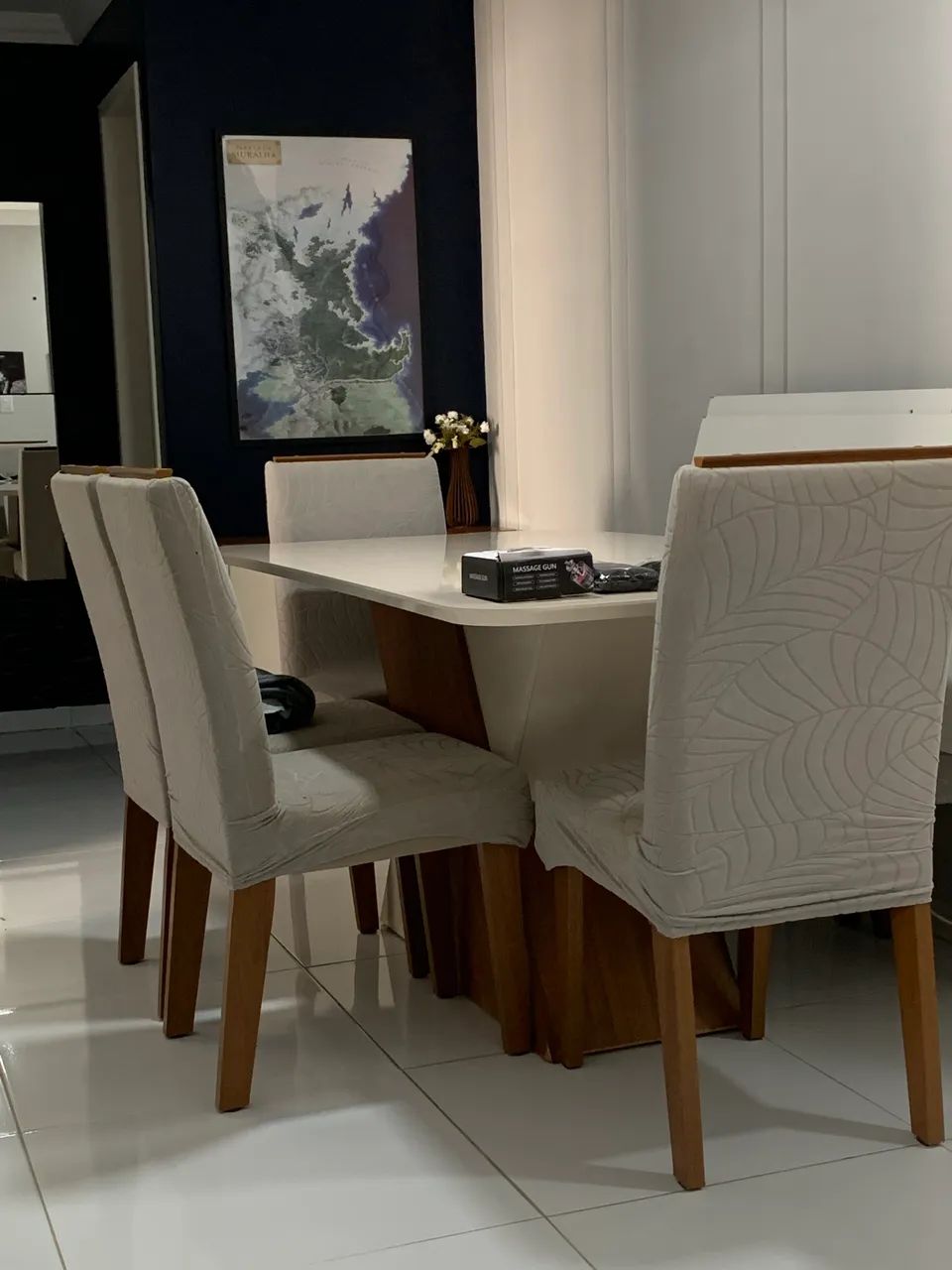 Conjunto de Mesa
