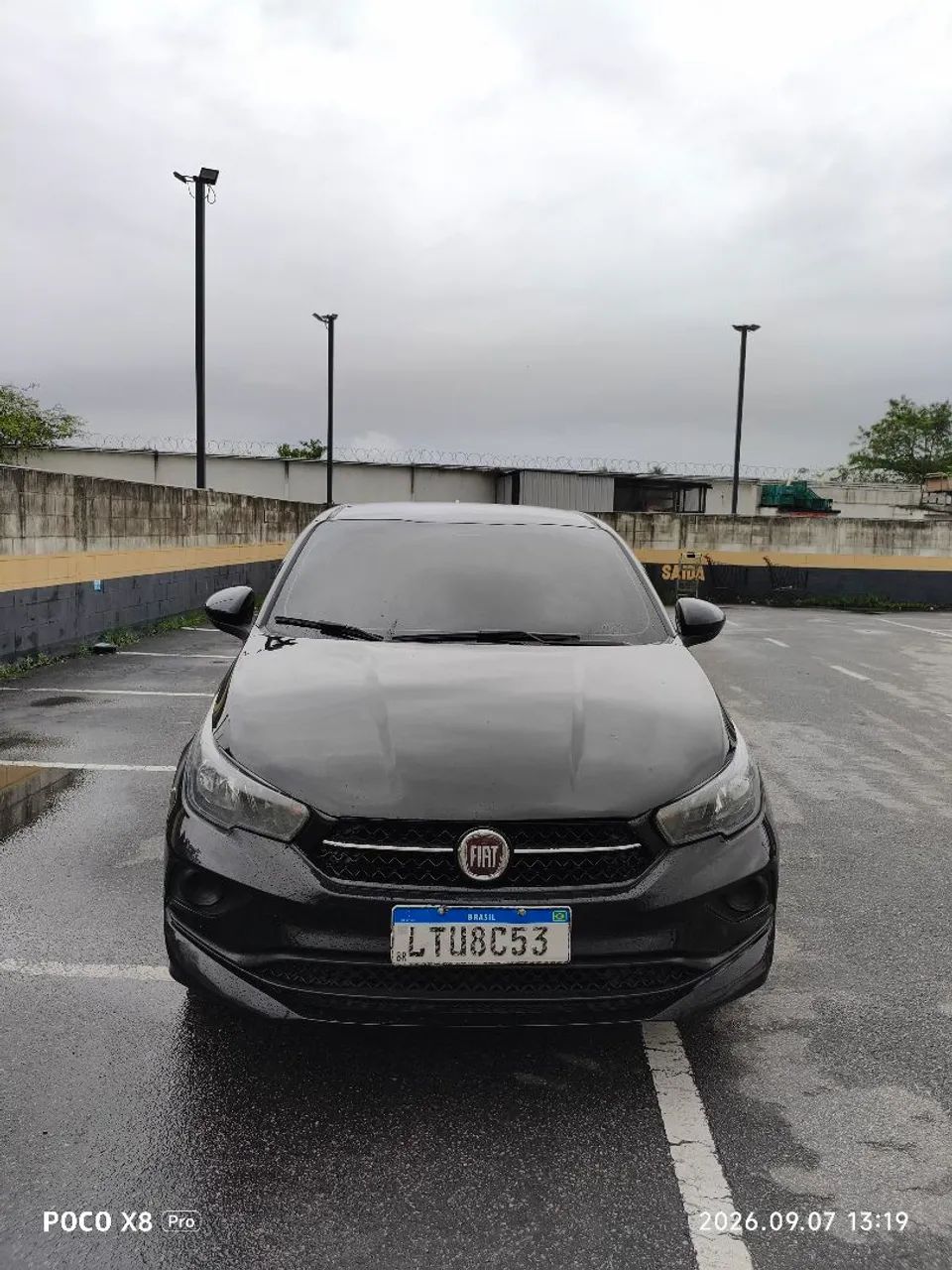 Fiat Cronos 1.3 8V Flex 2020 - Foto 5