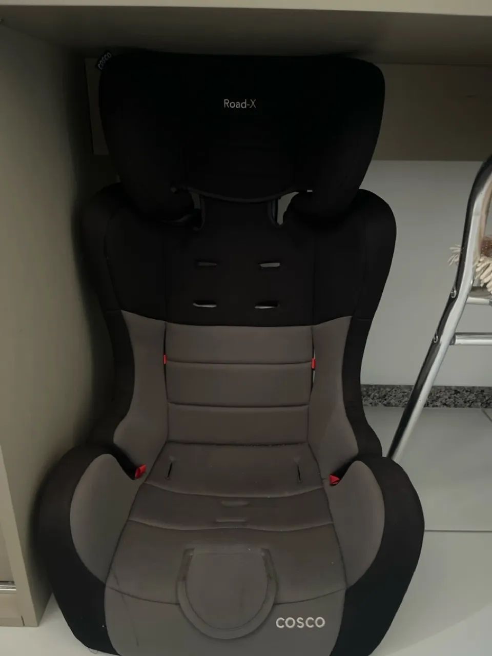 Cadeira infantil automotiva 