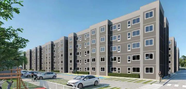 GRAN VILLAGE 3 R$ 65.000