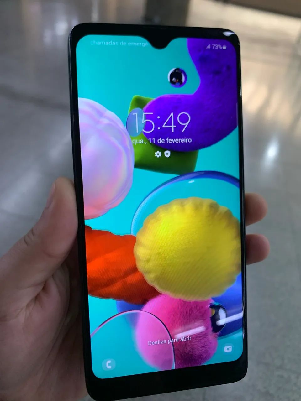 Samsung a51  - Foto 2