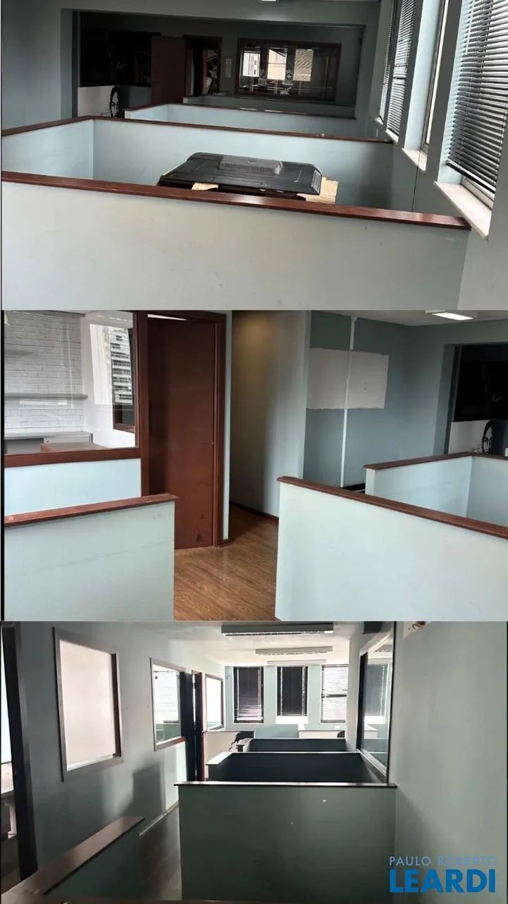 CONJ. COMERCIAL - PINHEIROS - SP - Foto 5