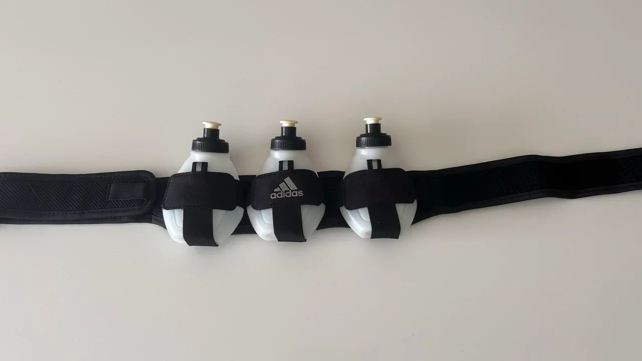 Cinto de hidratação Adidas