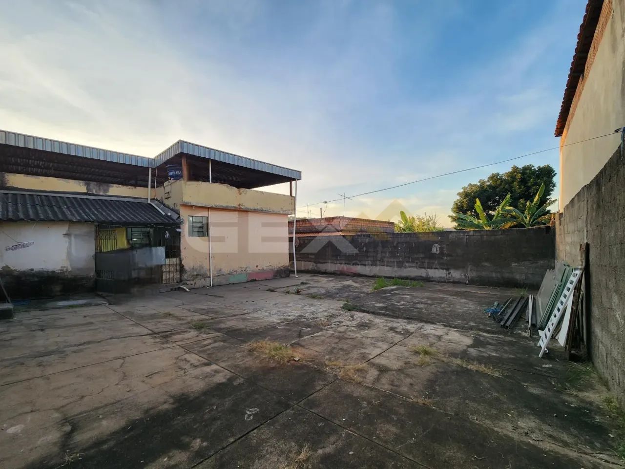 Casa à venda no Bairro Santa Rosa - Foto 2
