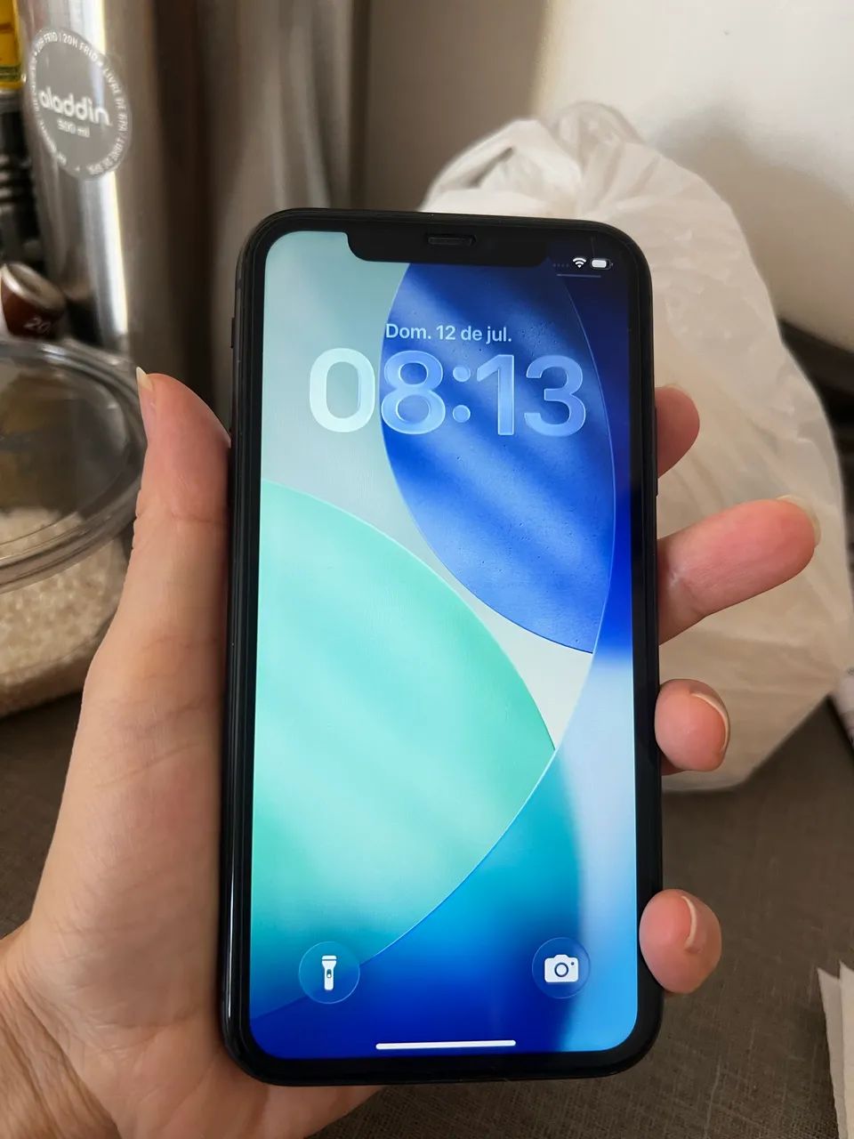 iPhone 11 64gb