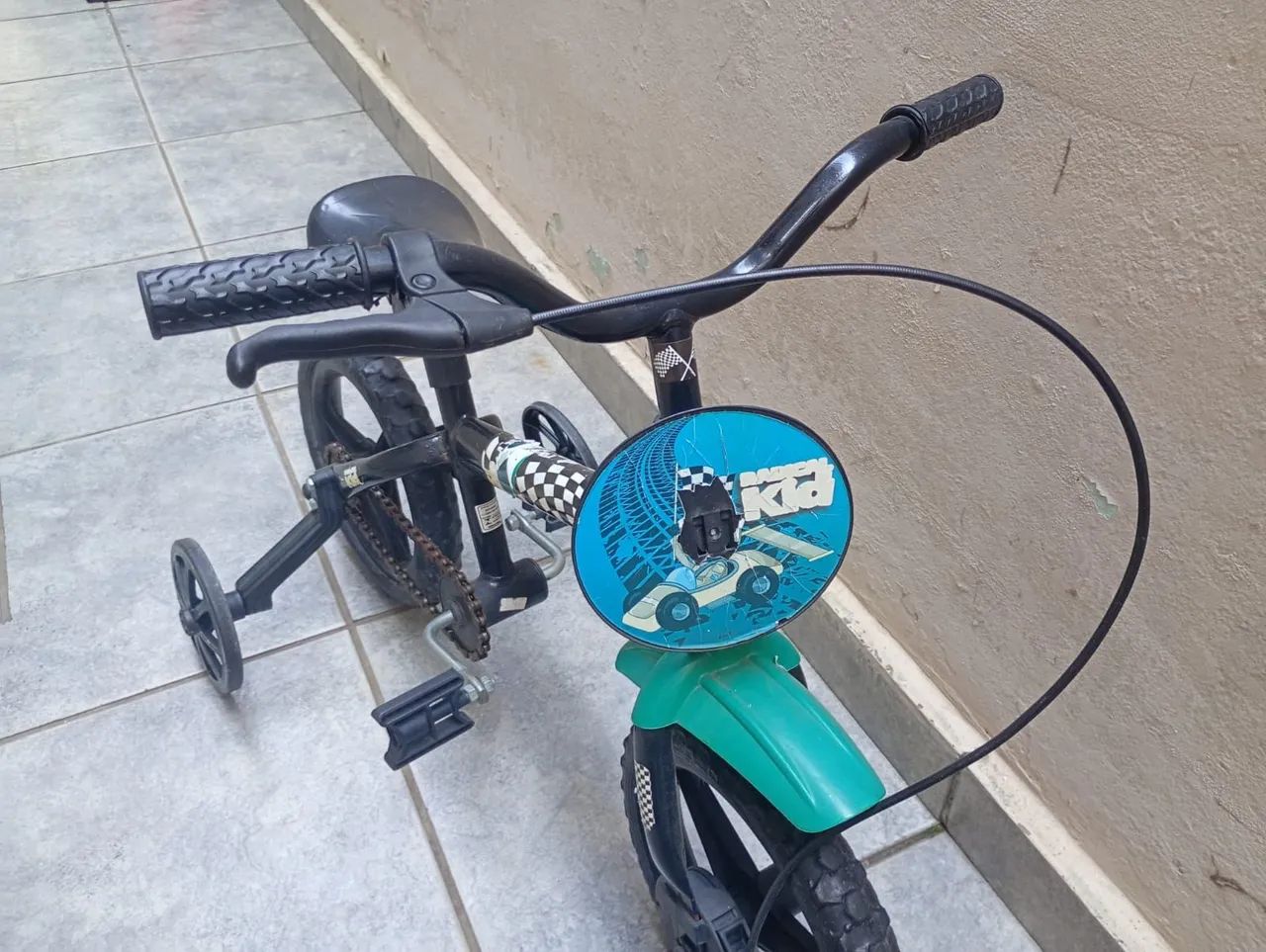 Bicicleta aro 12  - Foto 5