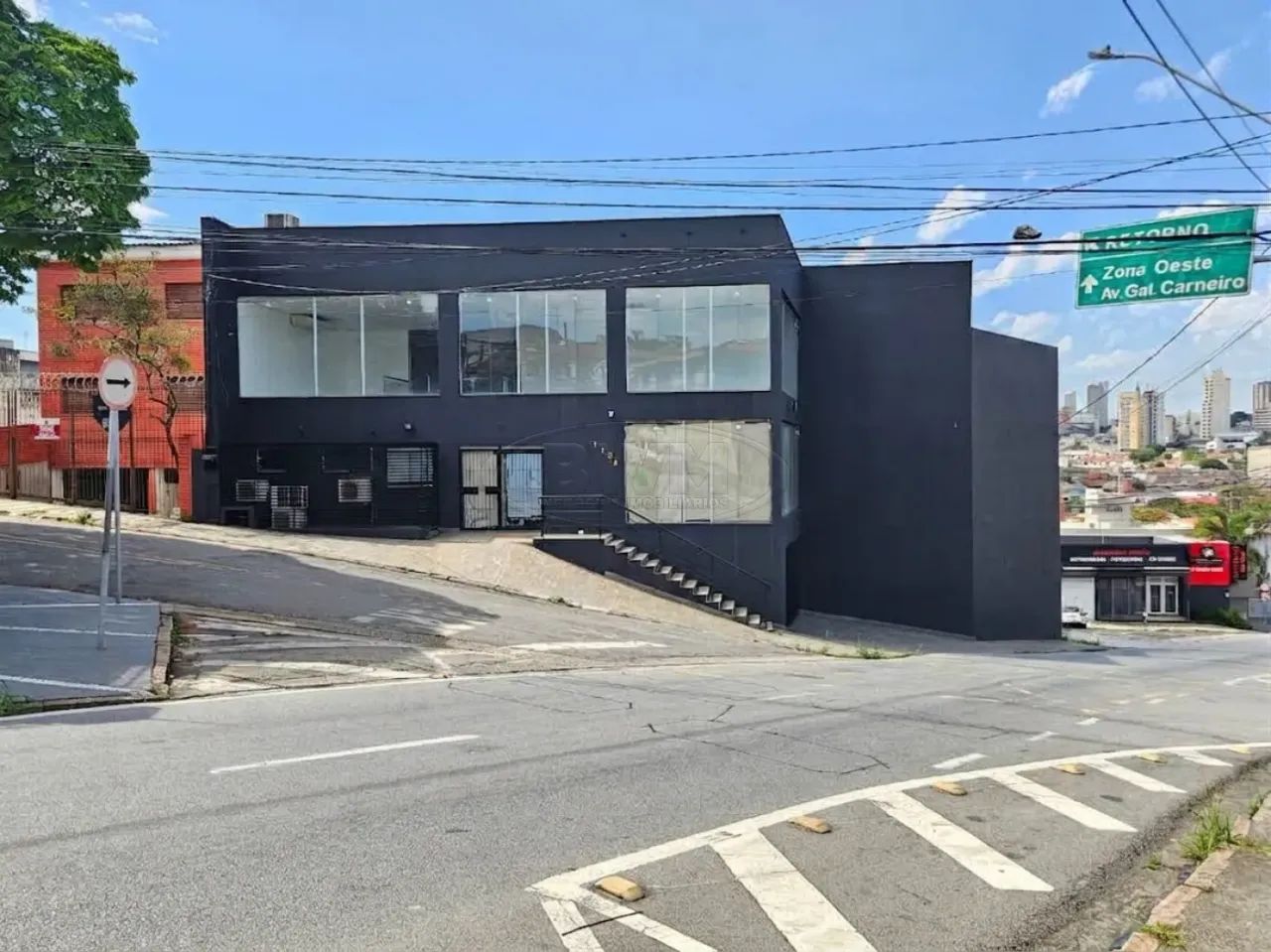 Salão Comercial, 194 m² - Venda e Locação - Centro - Sorocaba/SP - Foto 3