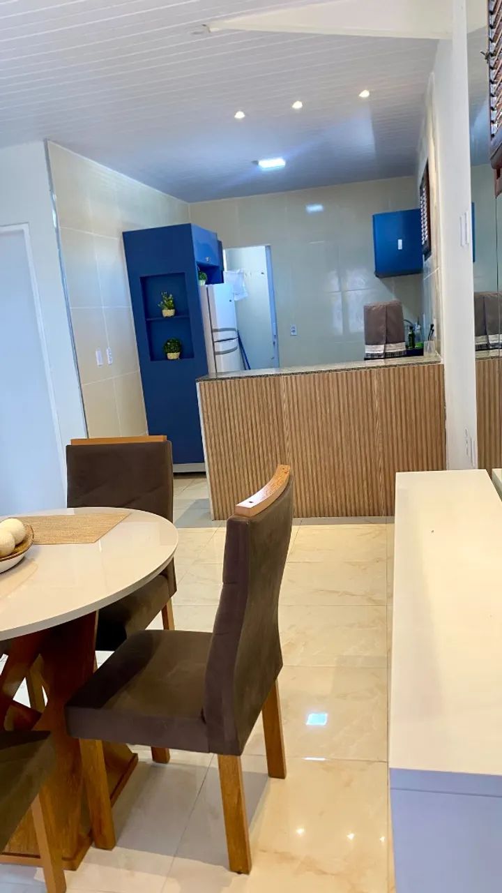 Belíssimo Apartamento Planejado - Aluguel! - Foto 3