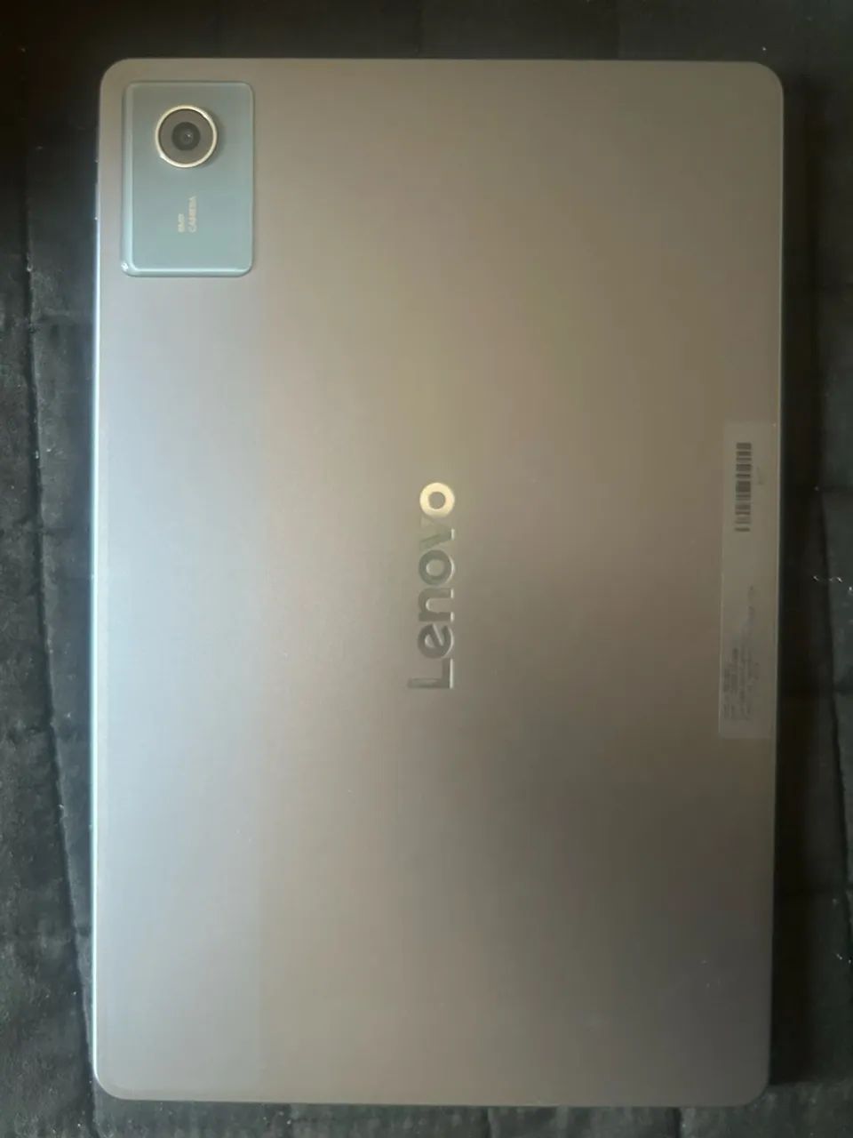 Tablet Lenovo - Ótimo Estado + Na Garantia + Com Caixa - Foto 3