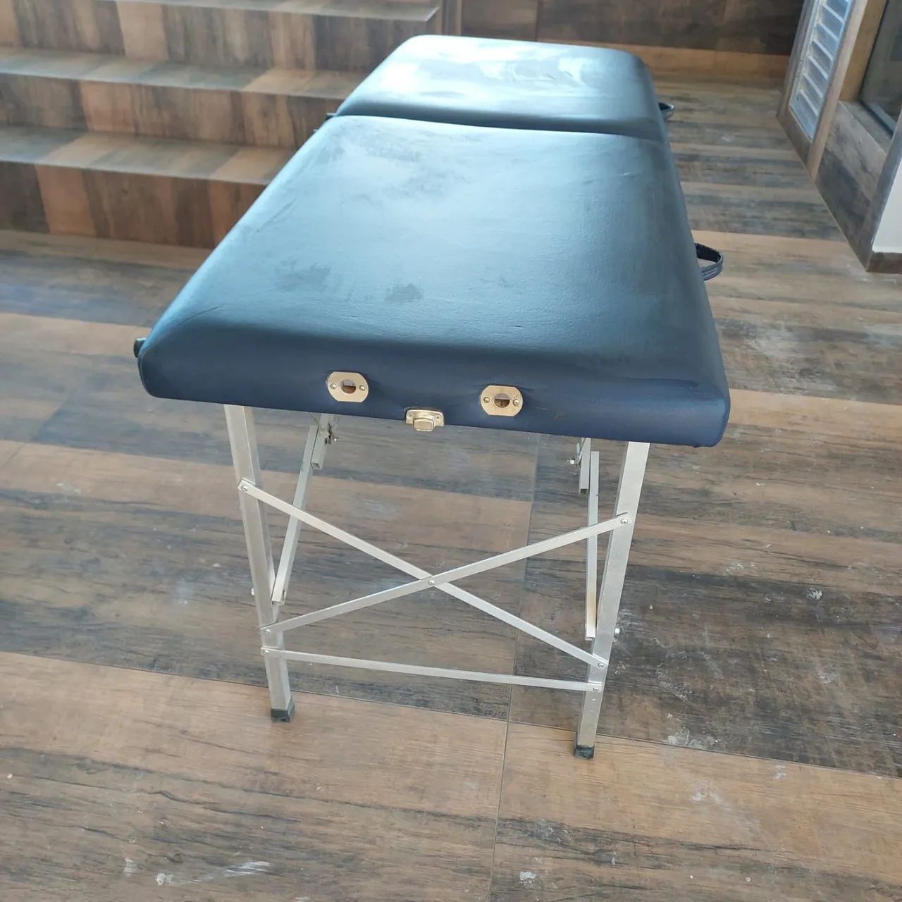 Maca de massagem  - Foto 2