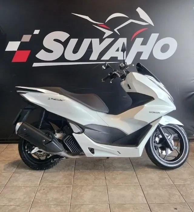 Honda PCX 160 