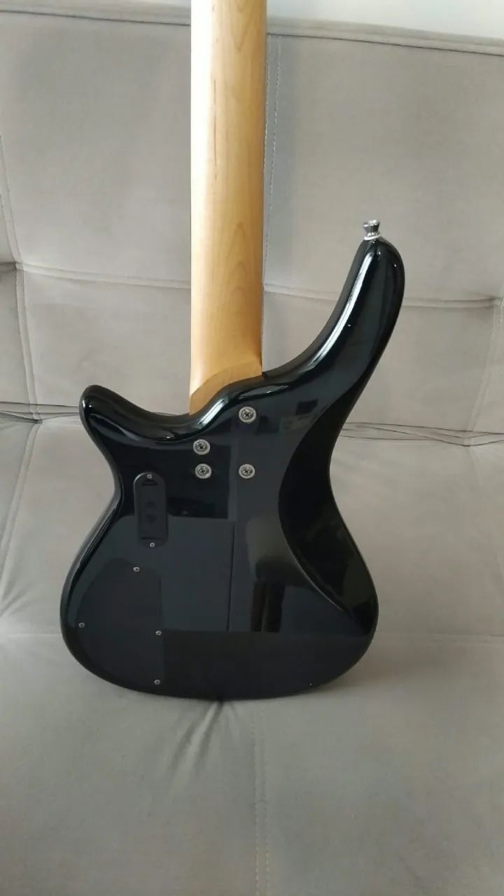 Baixo Memphis TB440 - Foto 4