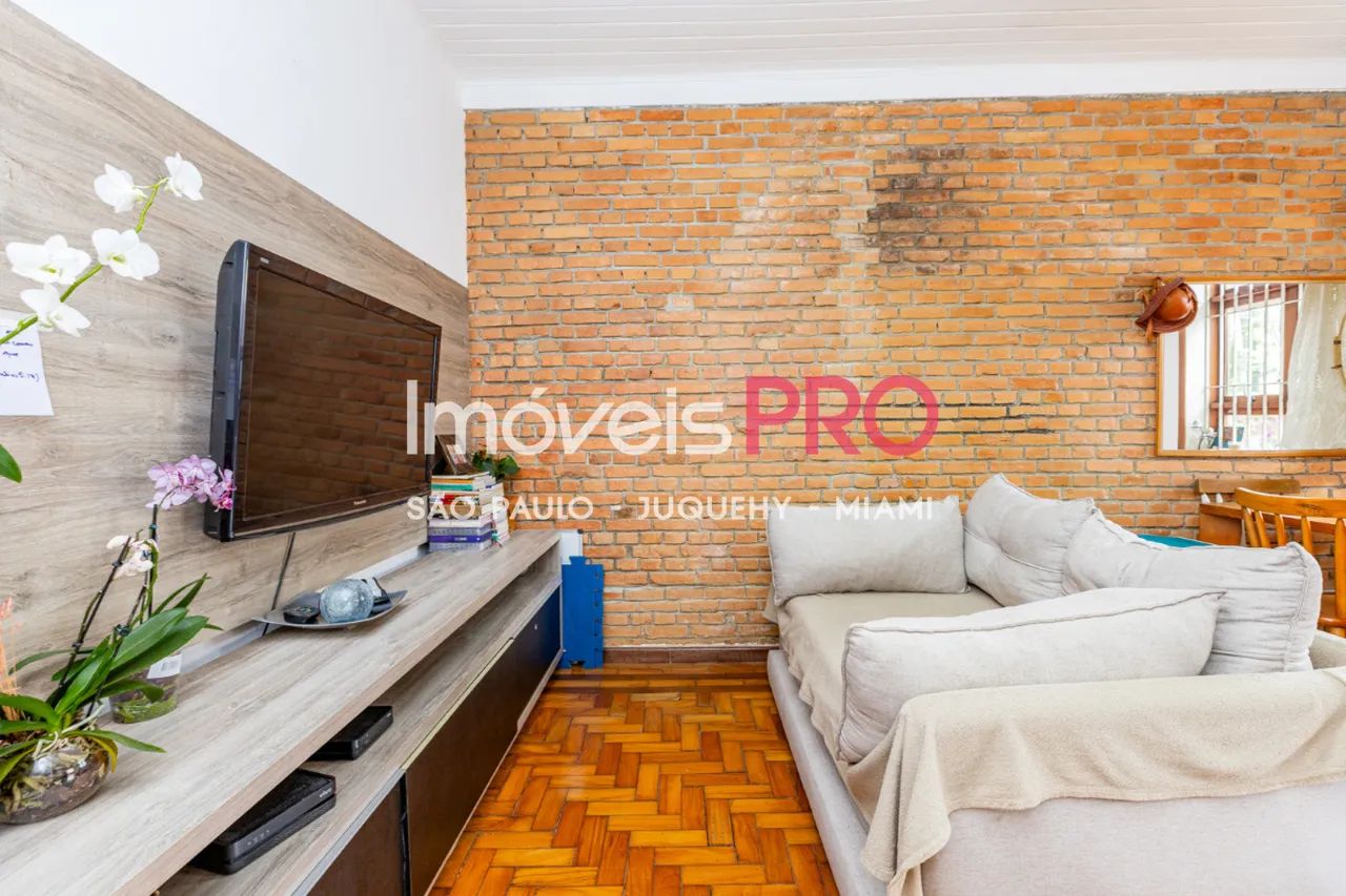 Casa Térrea, Campo Belo - São Paulo - Foto 3