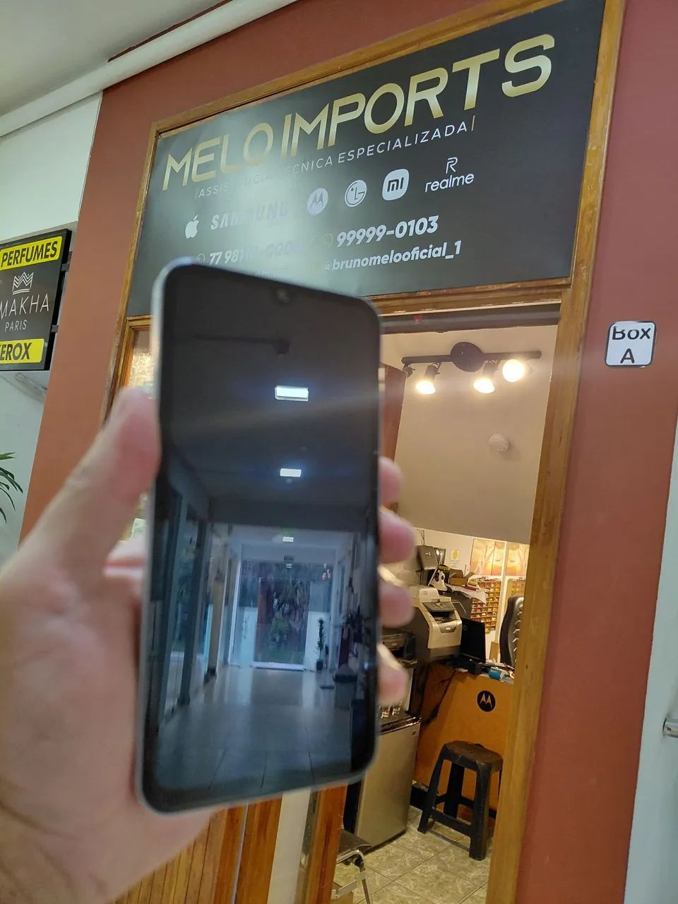 SAMSUNG A15 5G PREMIUM - Foto 3