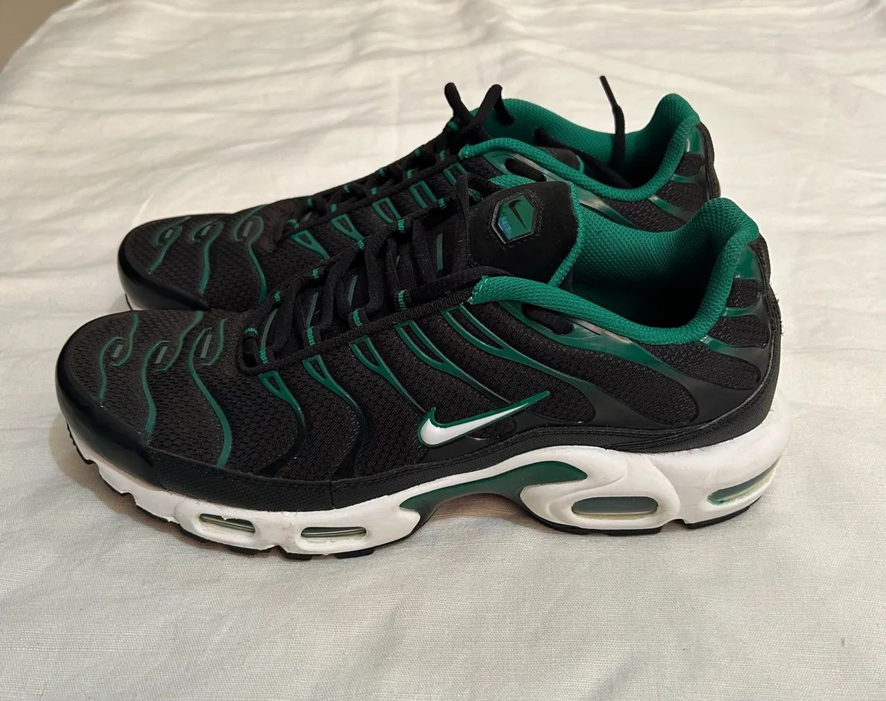 Nike Air Max TN Plus