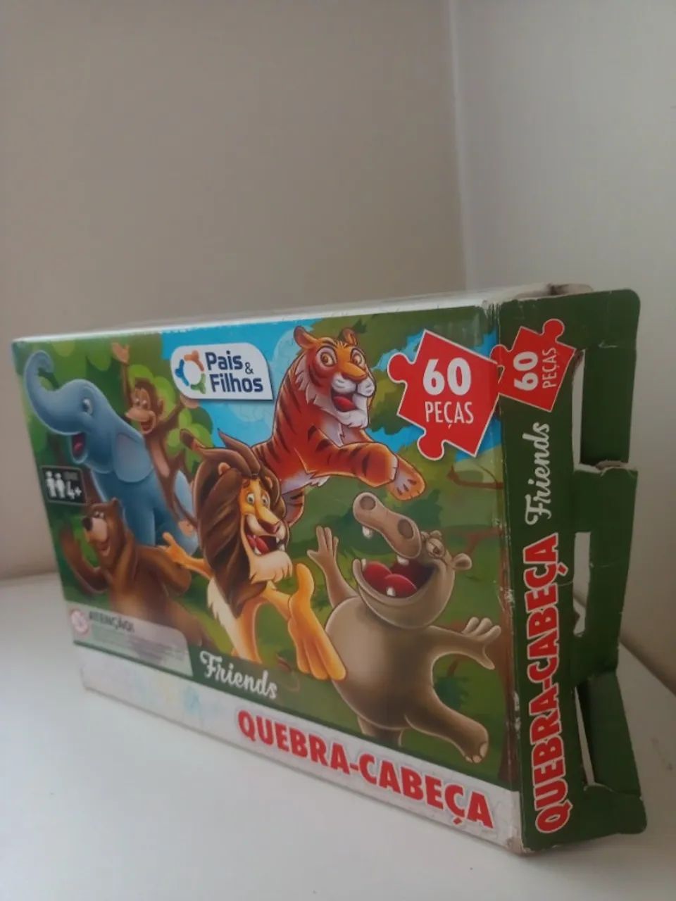 Kit jogos infantis - Foto 2