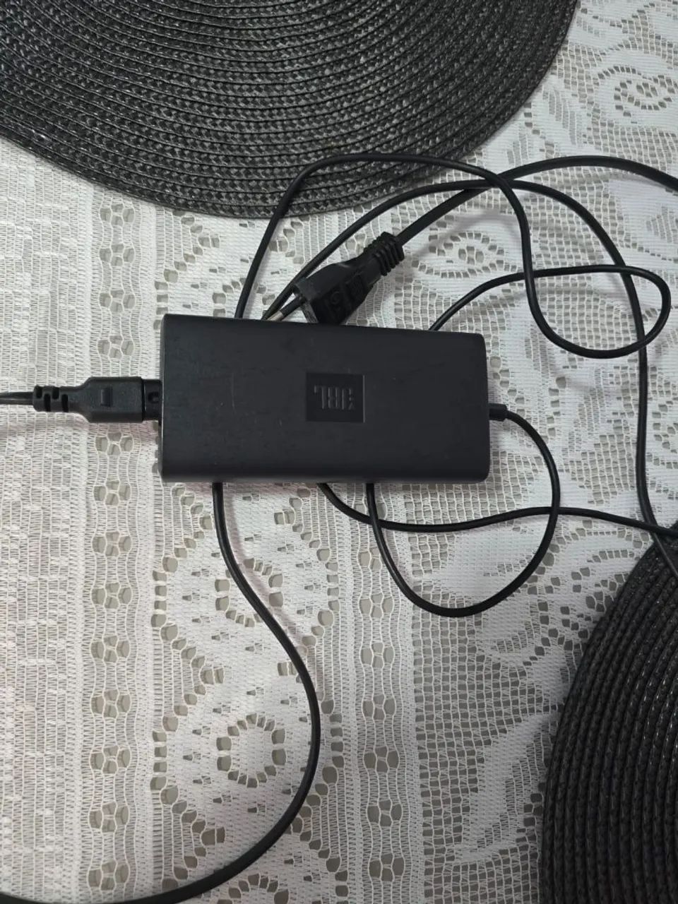 Caixa de som jbl - Foto 2