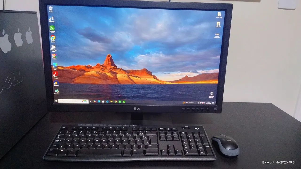 Computador core i7  - Foto 2