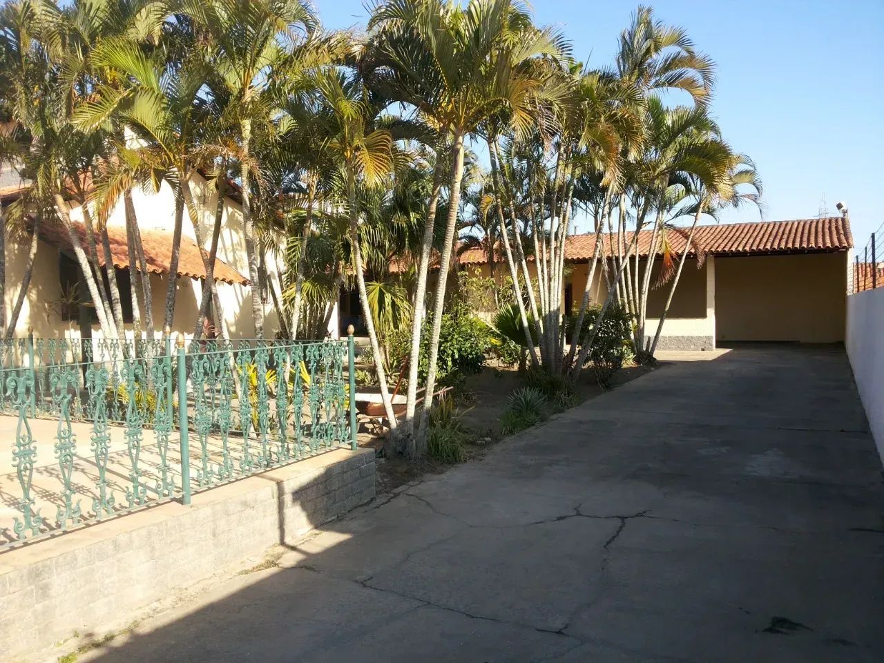 Casa com piscina e 05 quartos, São Pedro da Aldeia - Foto 2