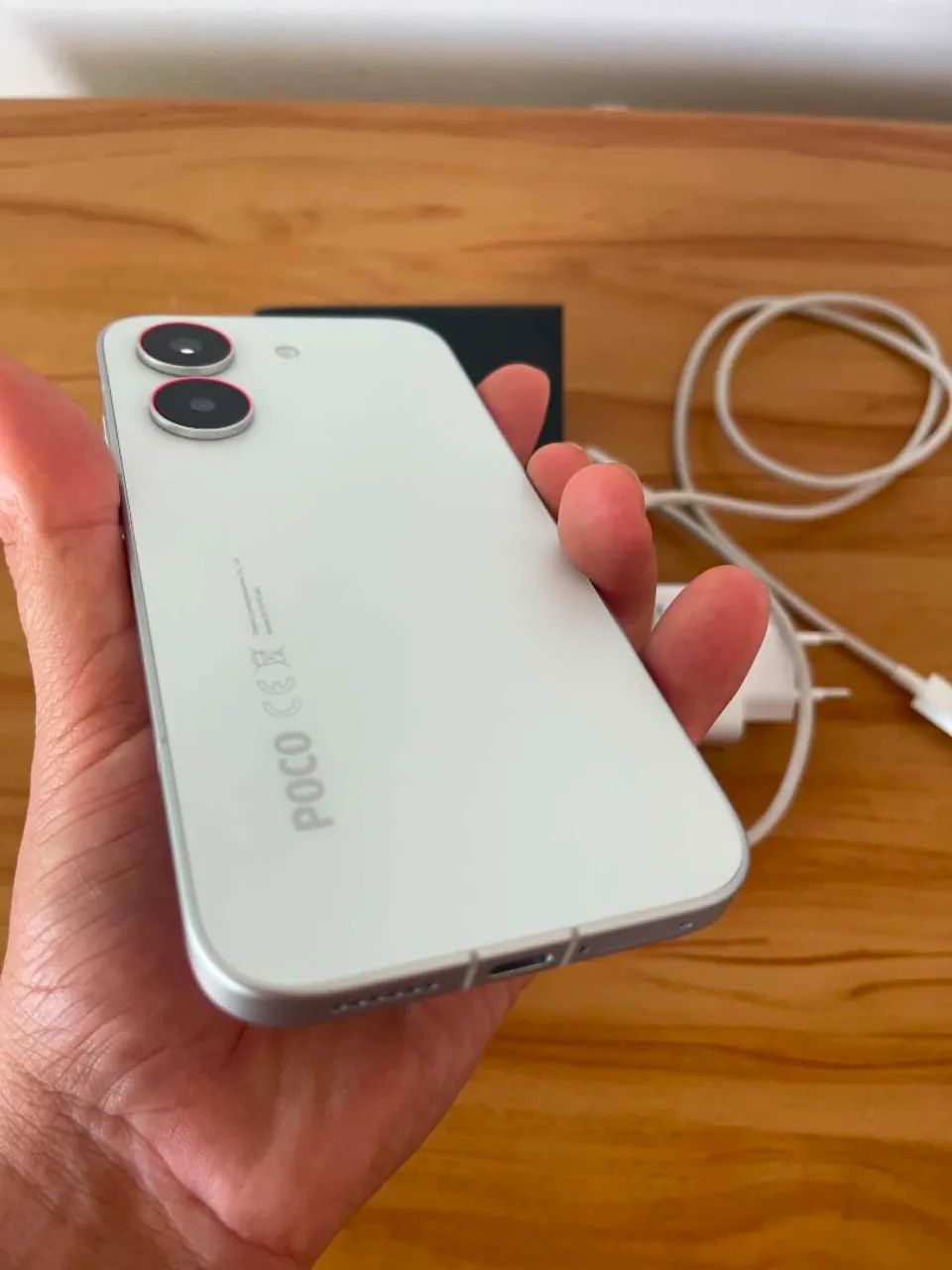 Poco X8 Pro 528 - Foto 3